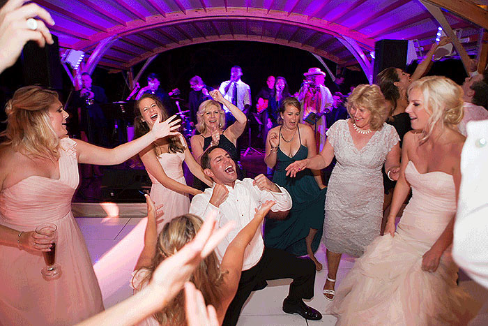 Greenane House interior