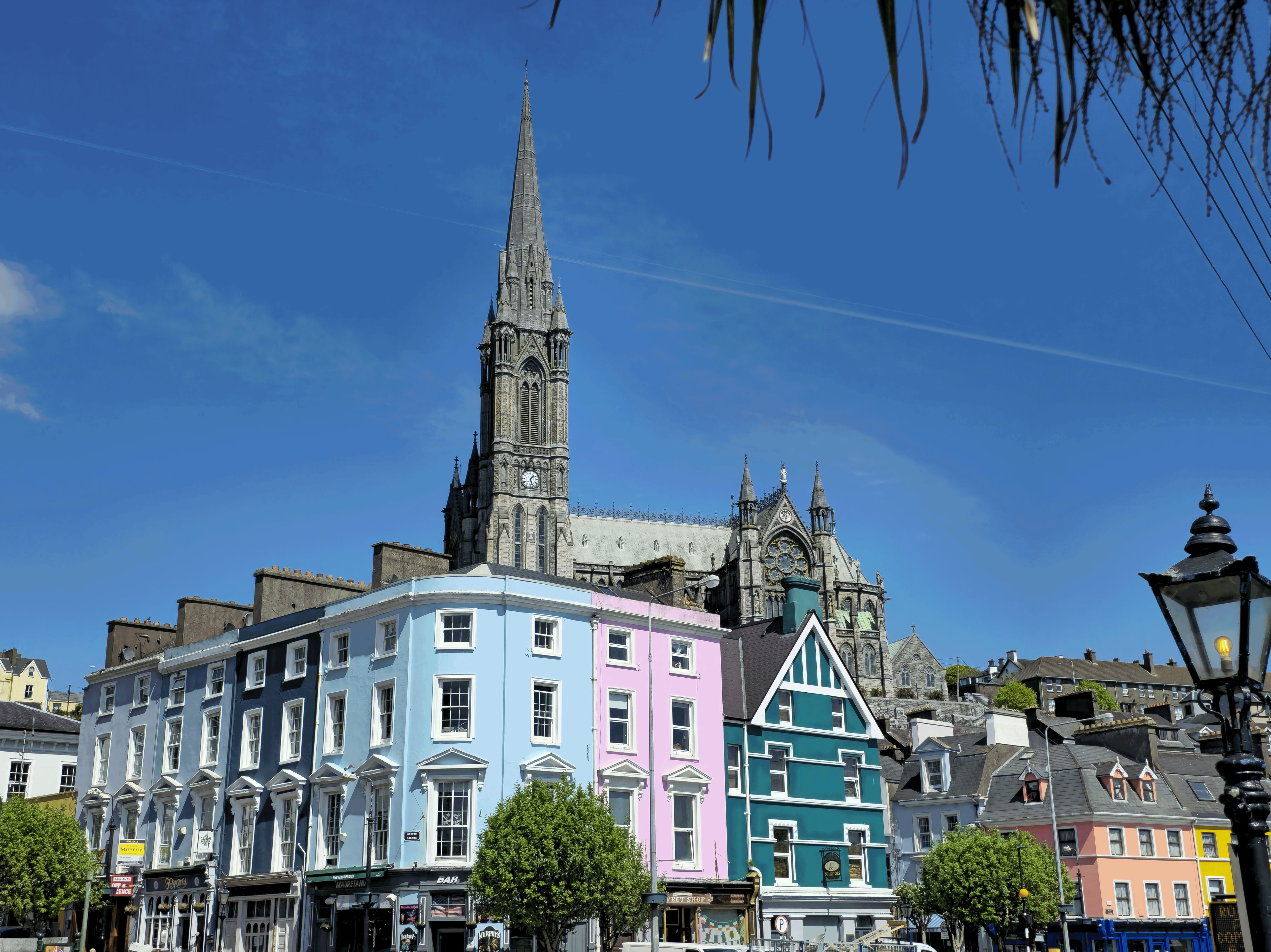 Cobh