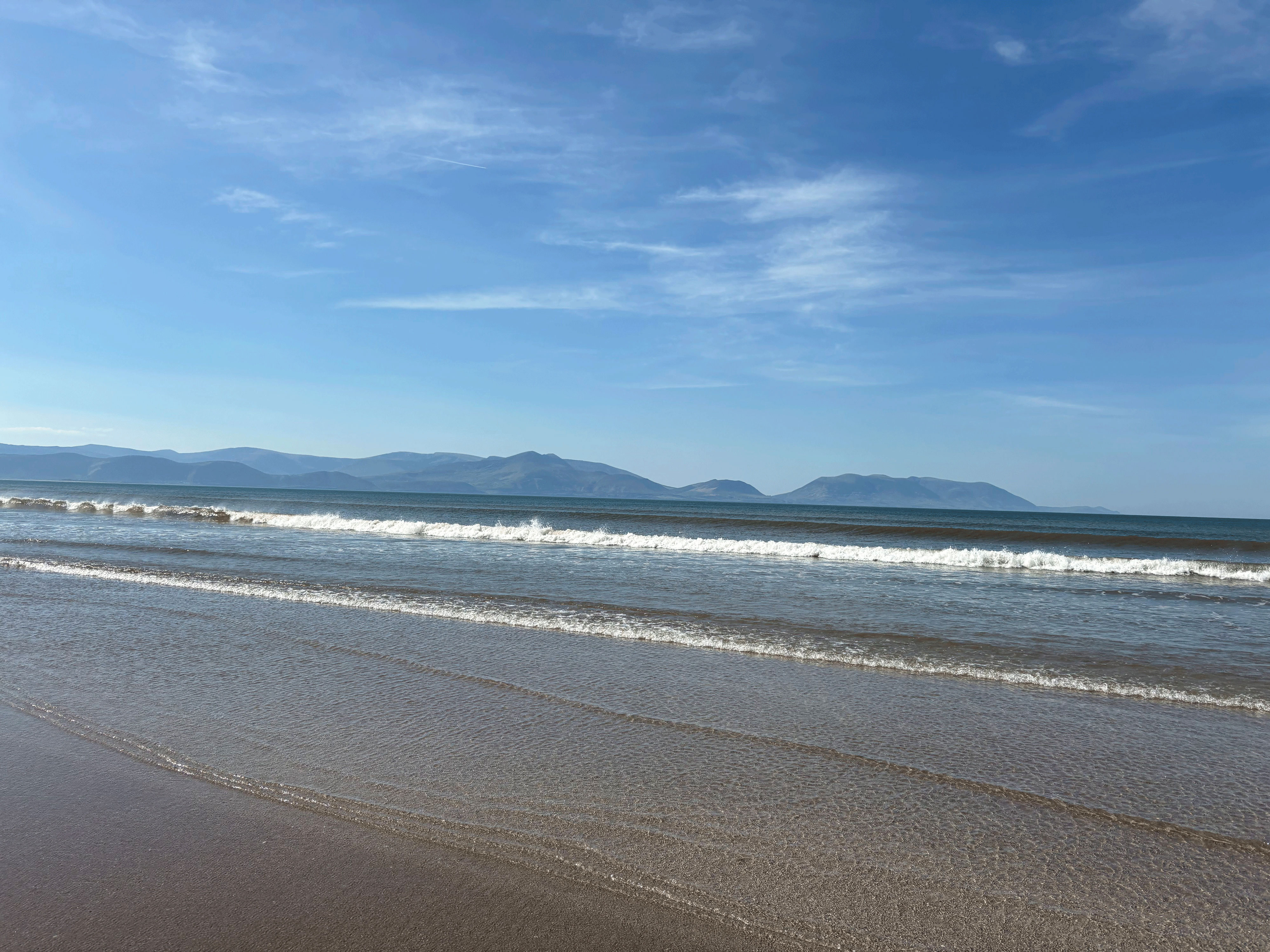 Greenane House exterior